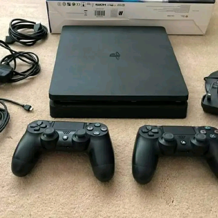PlayStation - Miniature 4