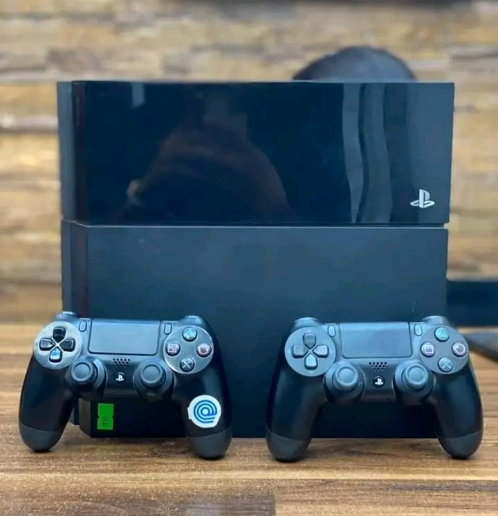 PlayStation - Miniature 3