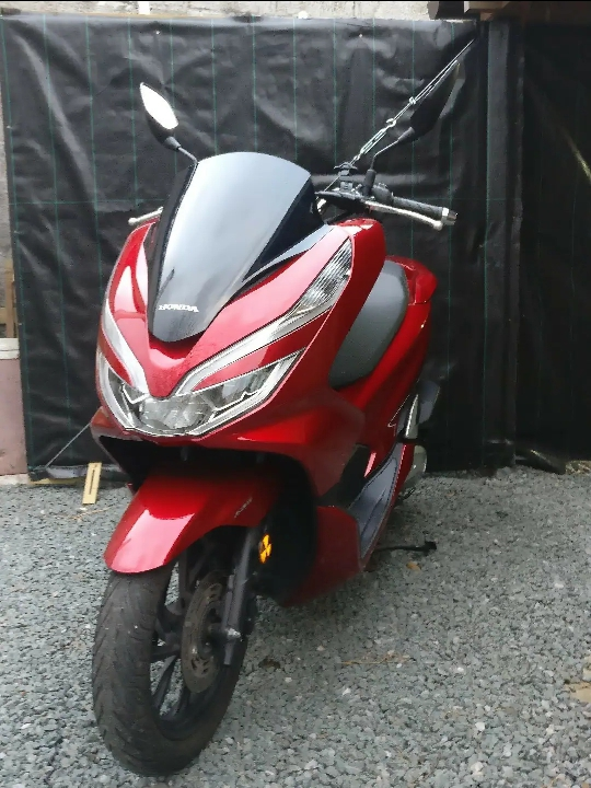 Honda PCX 125 année 2020 - Miniature 3