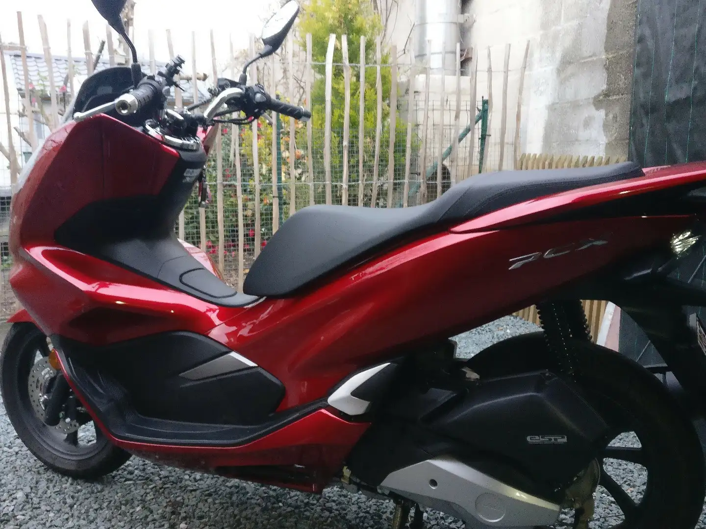 Honda PCX 125 année 2020