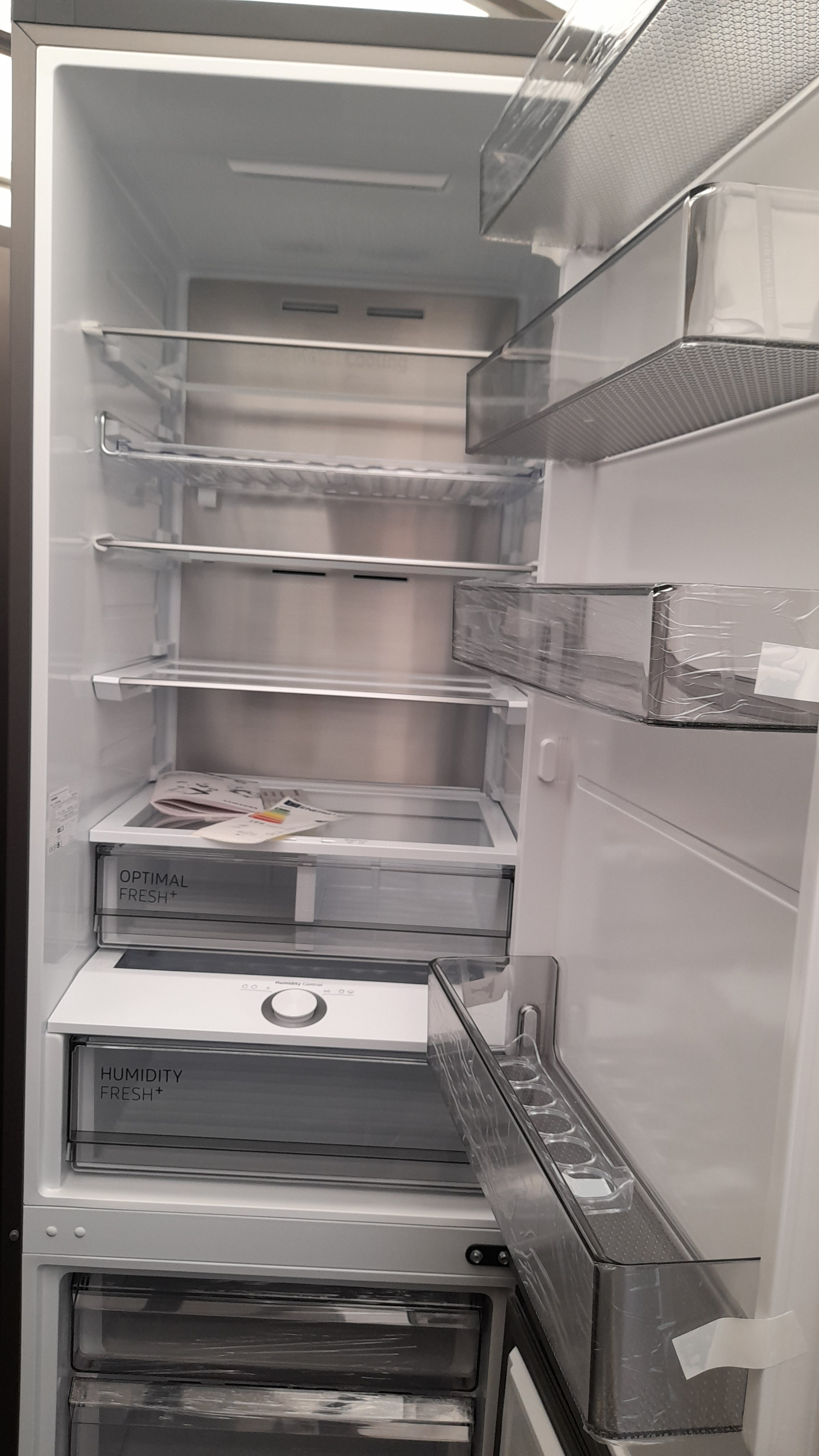 Frigo Samsung en excellent état - Miniature 2