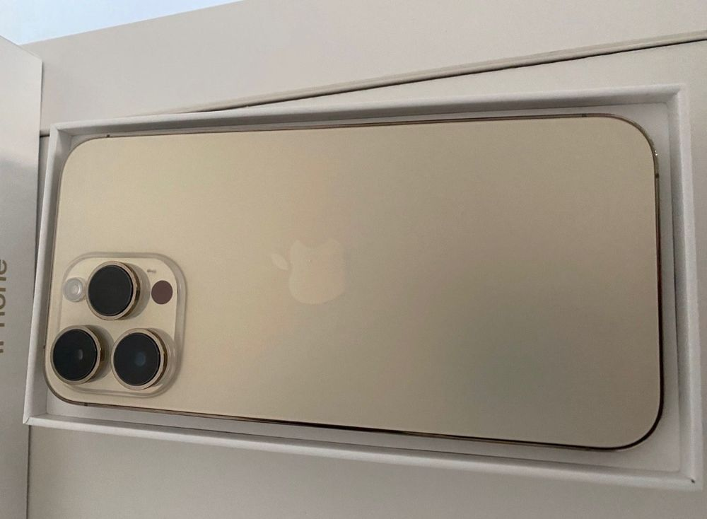 iPhone 14 Pro Max 512GB
