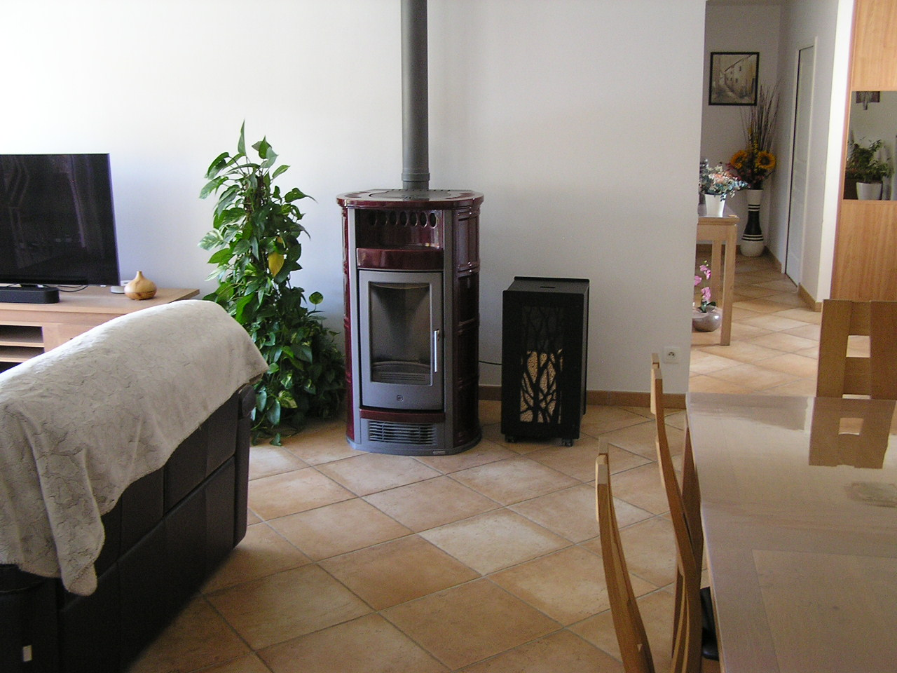 Très jolie maison à vendre