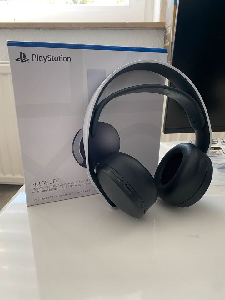 Ensemble de jeux (PS5) - Miniature 5