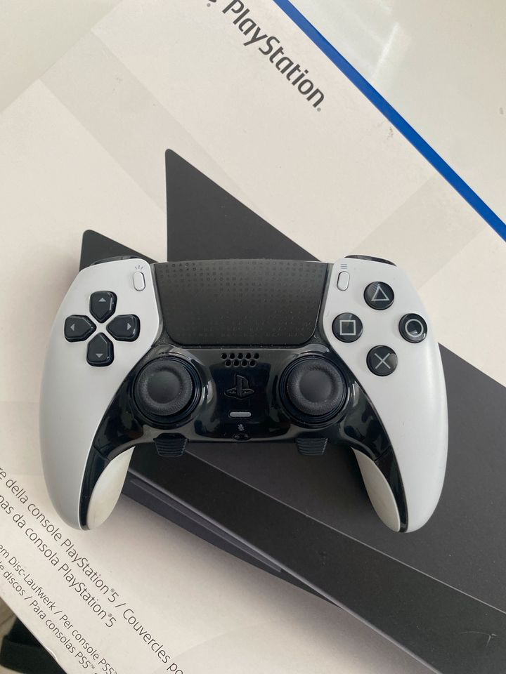 Ensemble de jeux (PS5) - Miniature 3