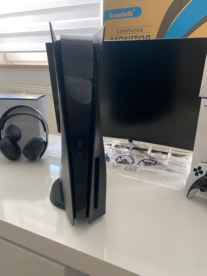 Ensemble de jeux (PS5)