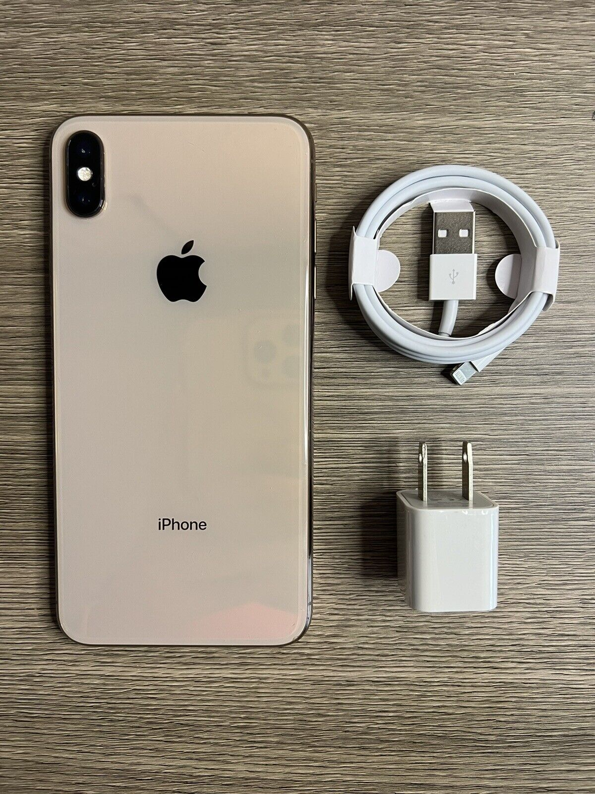 iPhone XS Max