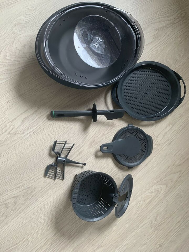 Thermomix TM6
