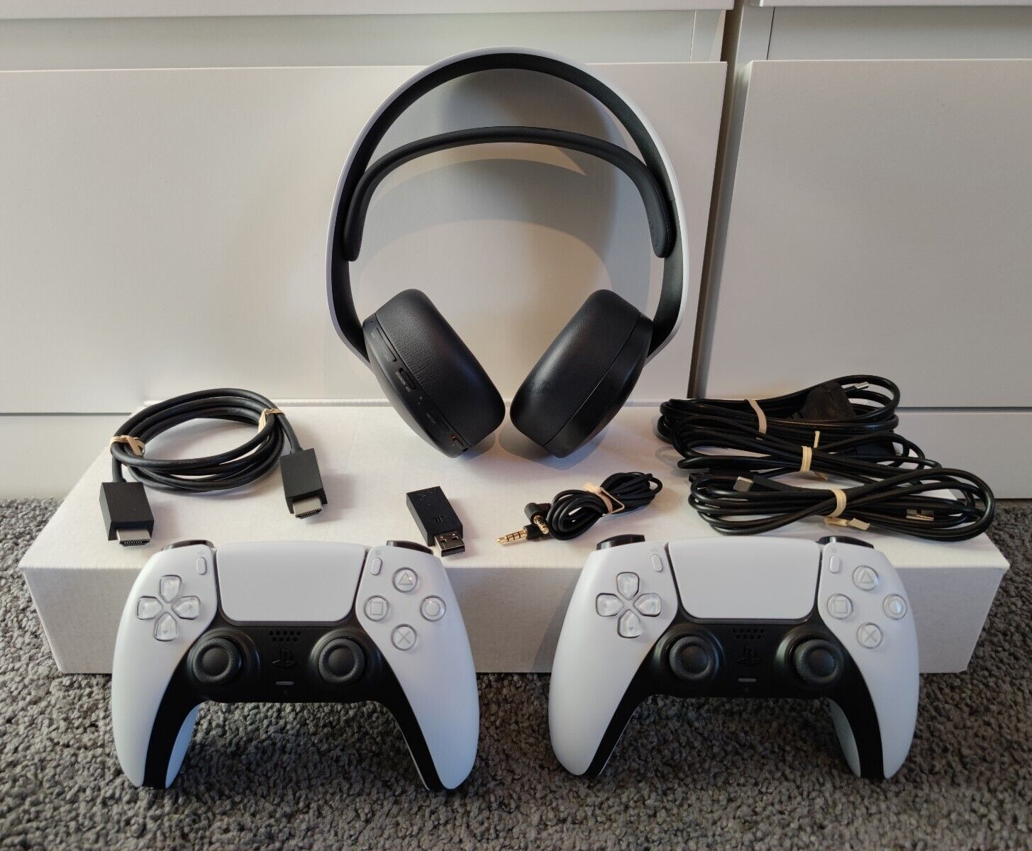 PlayStation Sony PS5 - Miniature 2