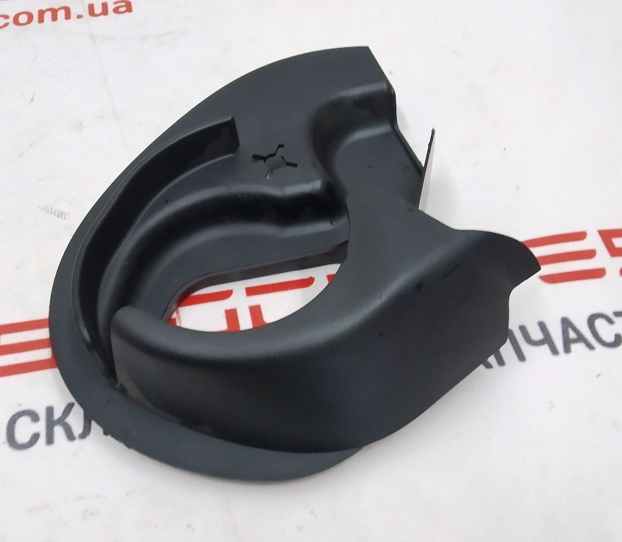 Entretoise inférieure droite garniture de siège conducteur Tesla modèle X, modèle S REST 1066796-00-