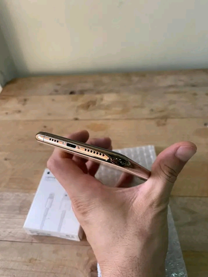 iPhone 11 pro max 512 GB