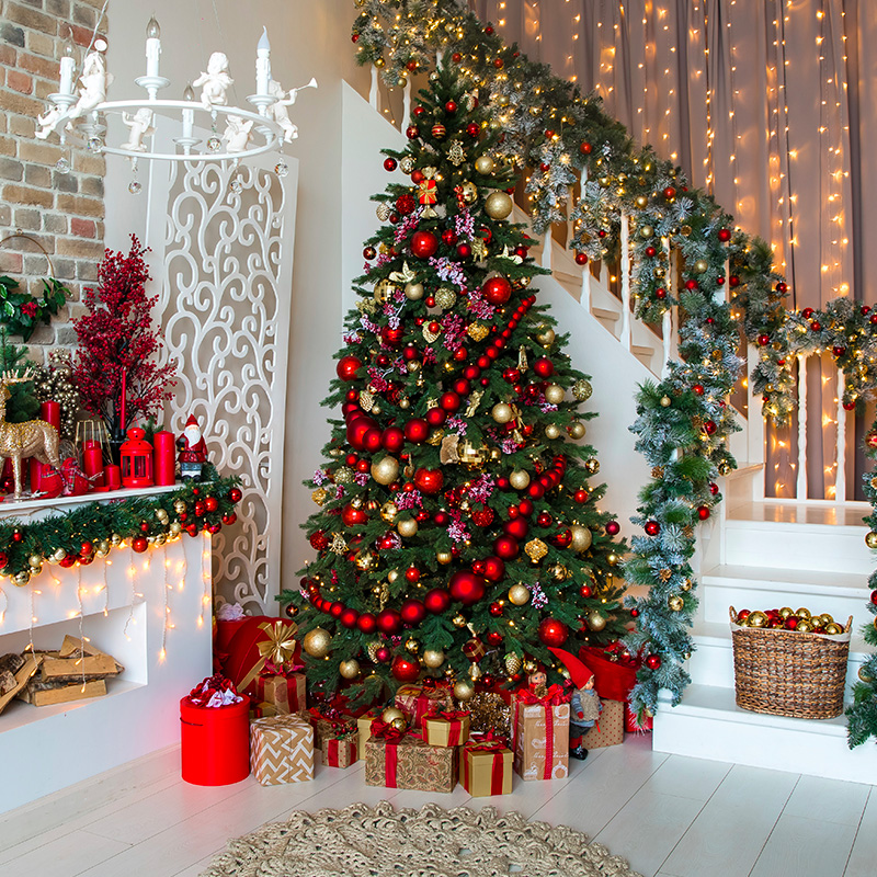 Arbre de Noël 🎄