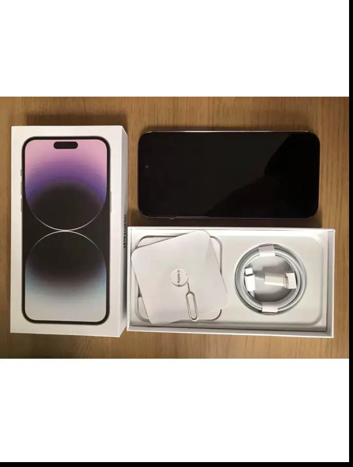 Iphone 14 pro max