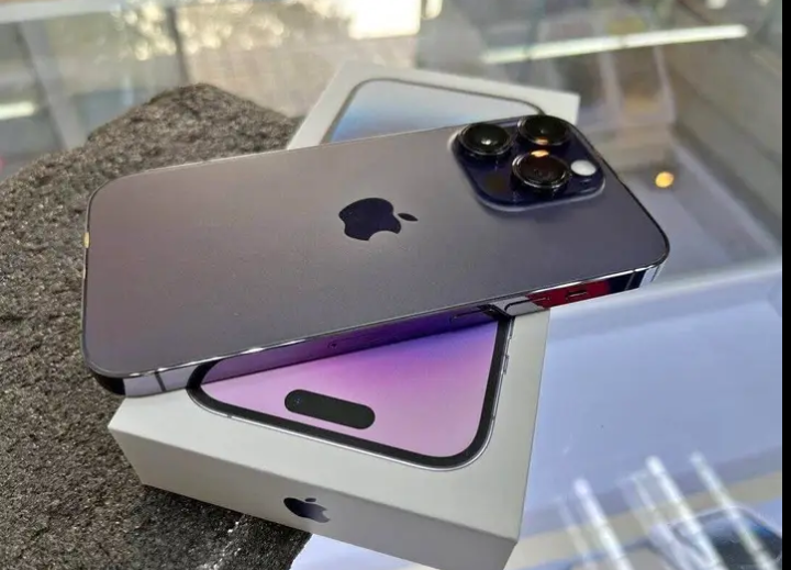 Iphone 14 pro max - Miniature 8