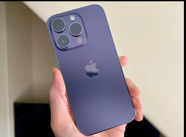 Iphone 14 pro max - Miniature 3