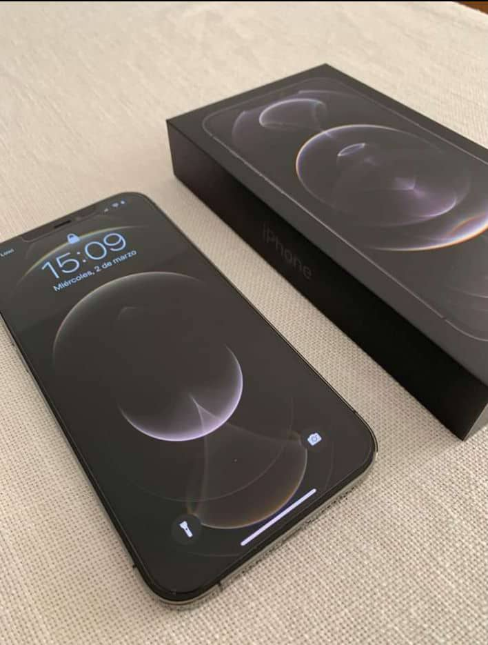 iPhone 11 pro Max &12 pro Max &13 pro Max - Miniature 2
