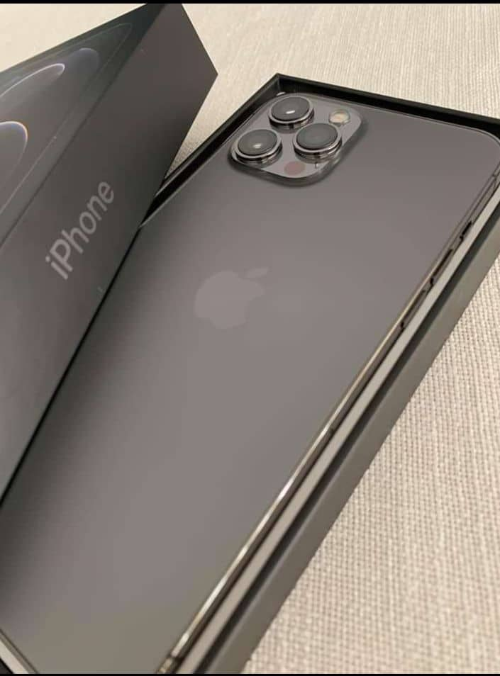 iPhone 11 pro Max &12 pro Max &13 pro Max - Miniature 3