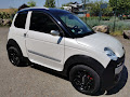 VOITURE SANS PERMIS AIXAM MICROCAR