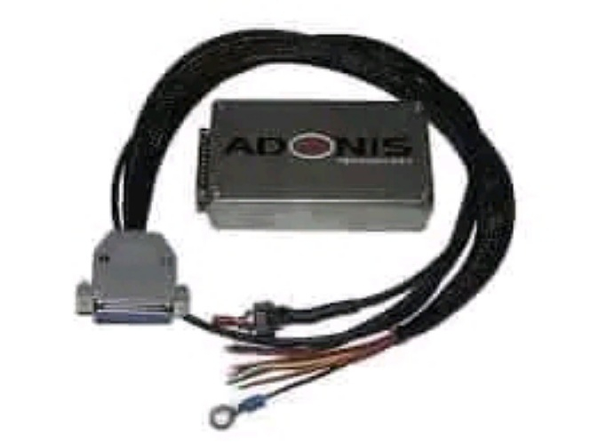boîtier adonis grand raid pour un kdj 120/125