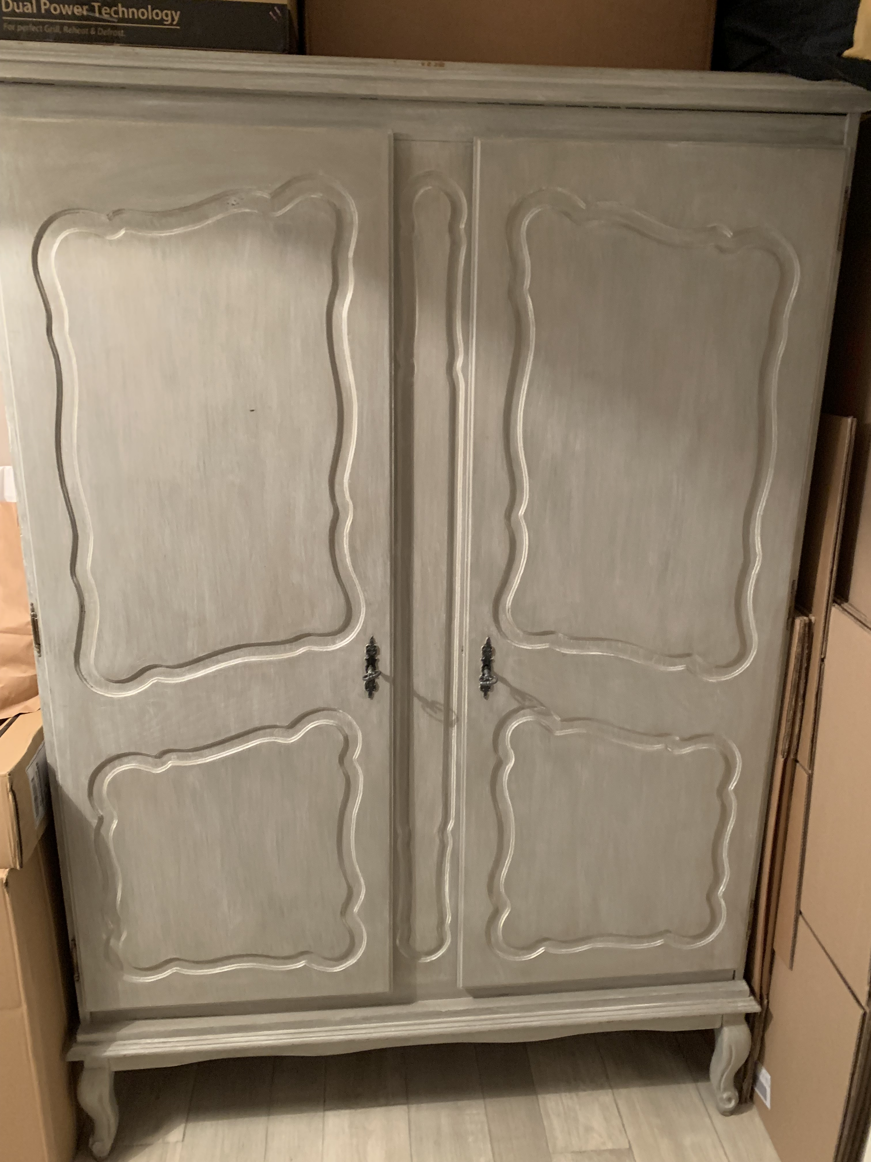 armoire