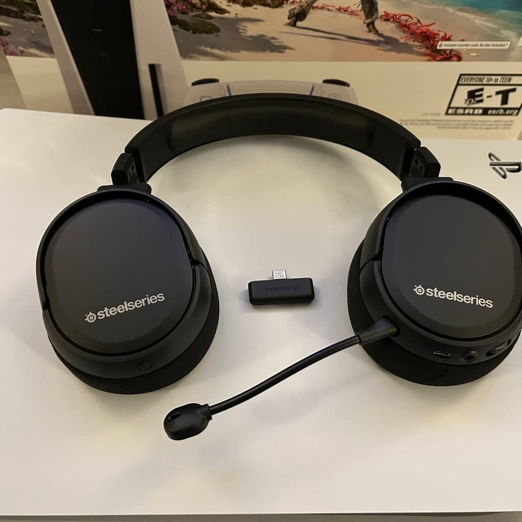 PS5 Horizonforbbiden new