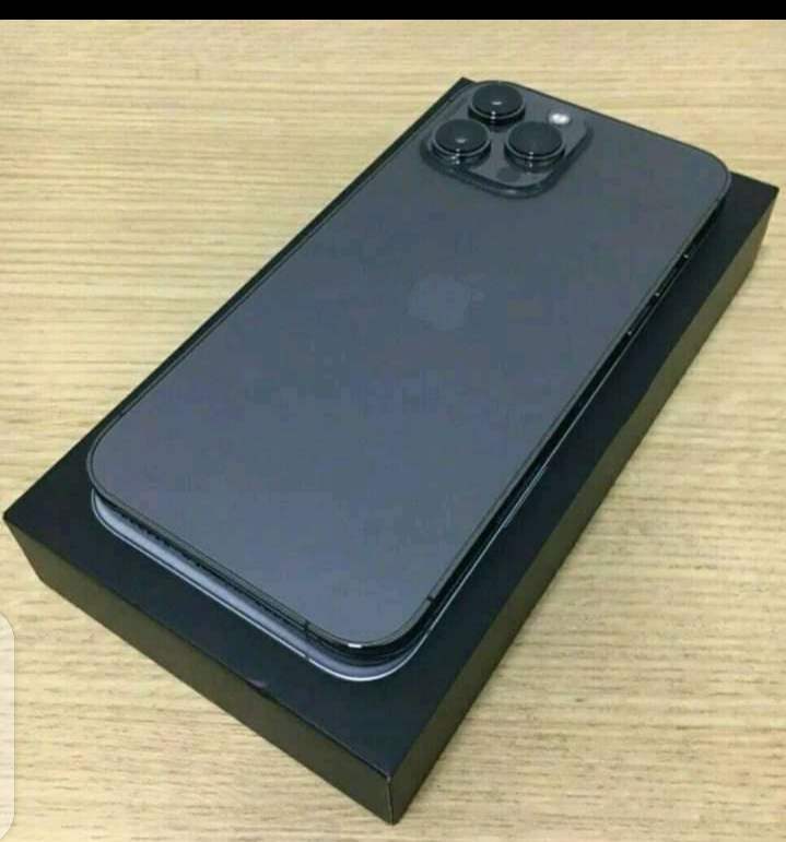 iPhone 13 Pro Marx - Miniature 3