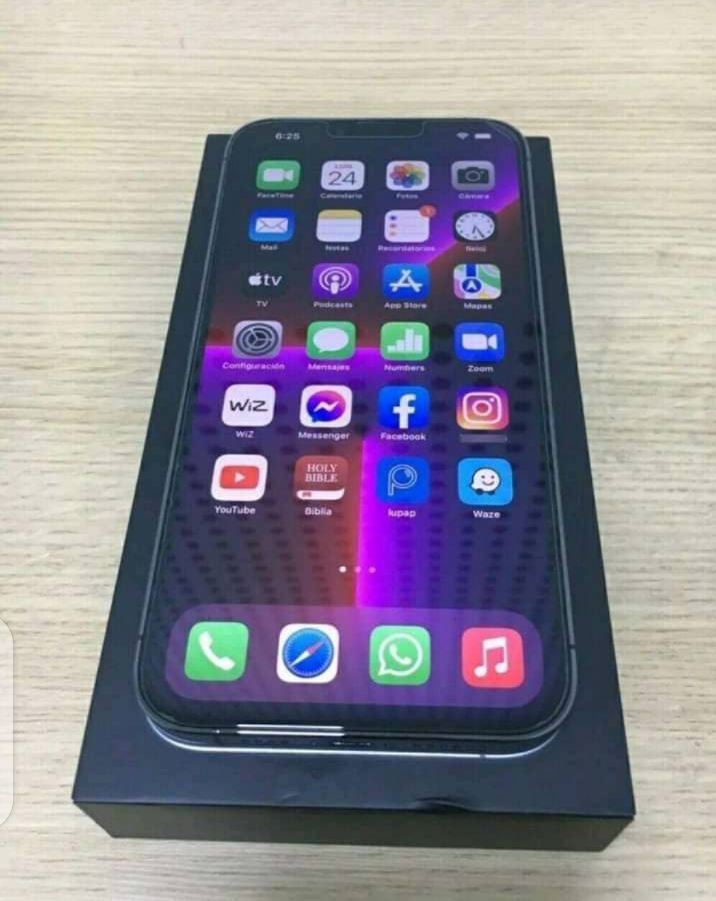 iPhone 13 Pro Marx - Miniature 2