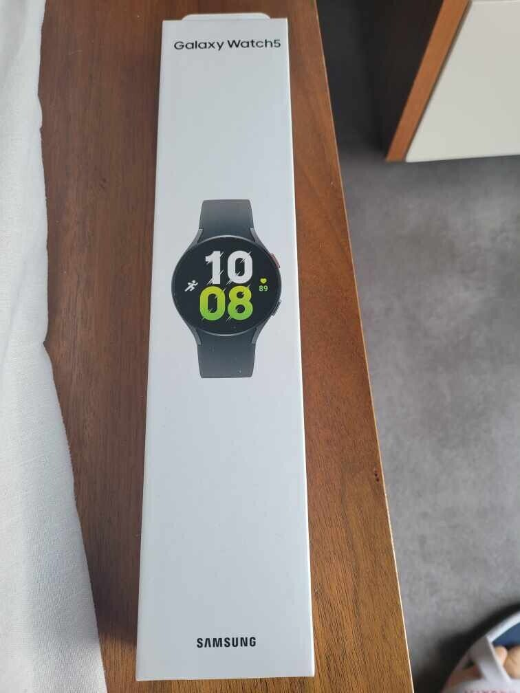 Galaxy watch5