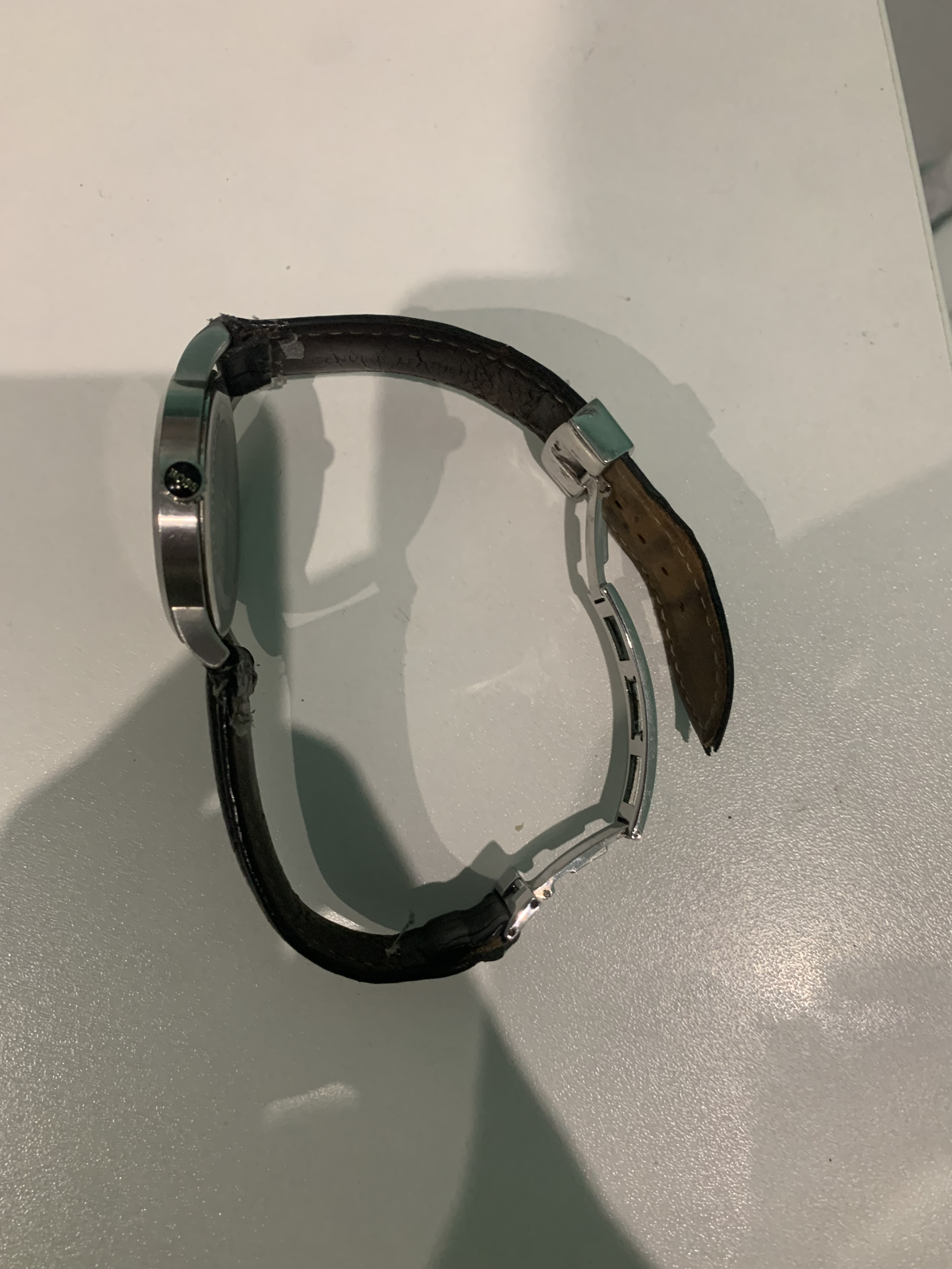 Montre Hugo Boss