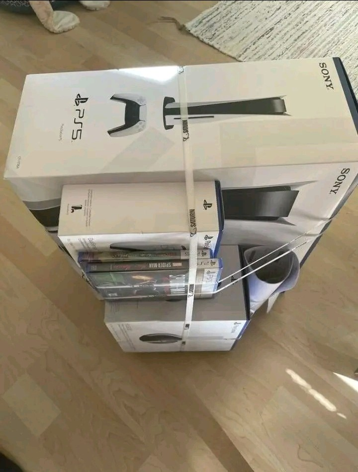 PlayStation 5