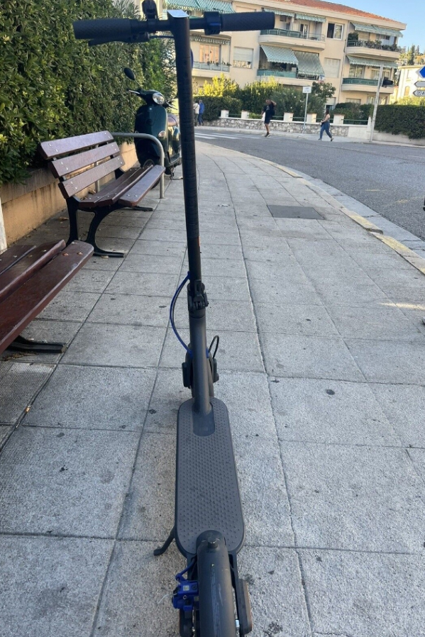 trottinette électrique Xiaomi Pro 3