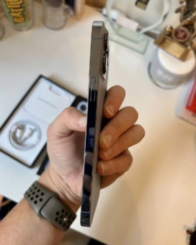 iPhone 14 pro max