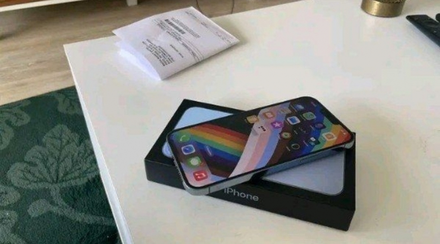 iPhone 14 pro max - Miniature 2