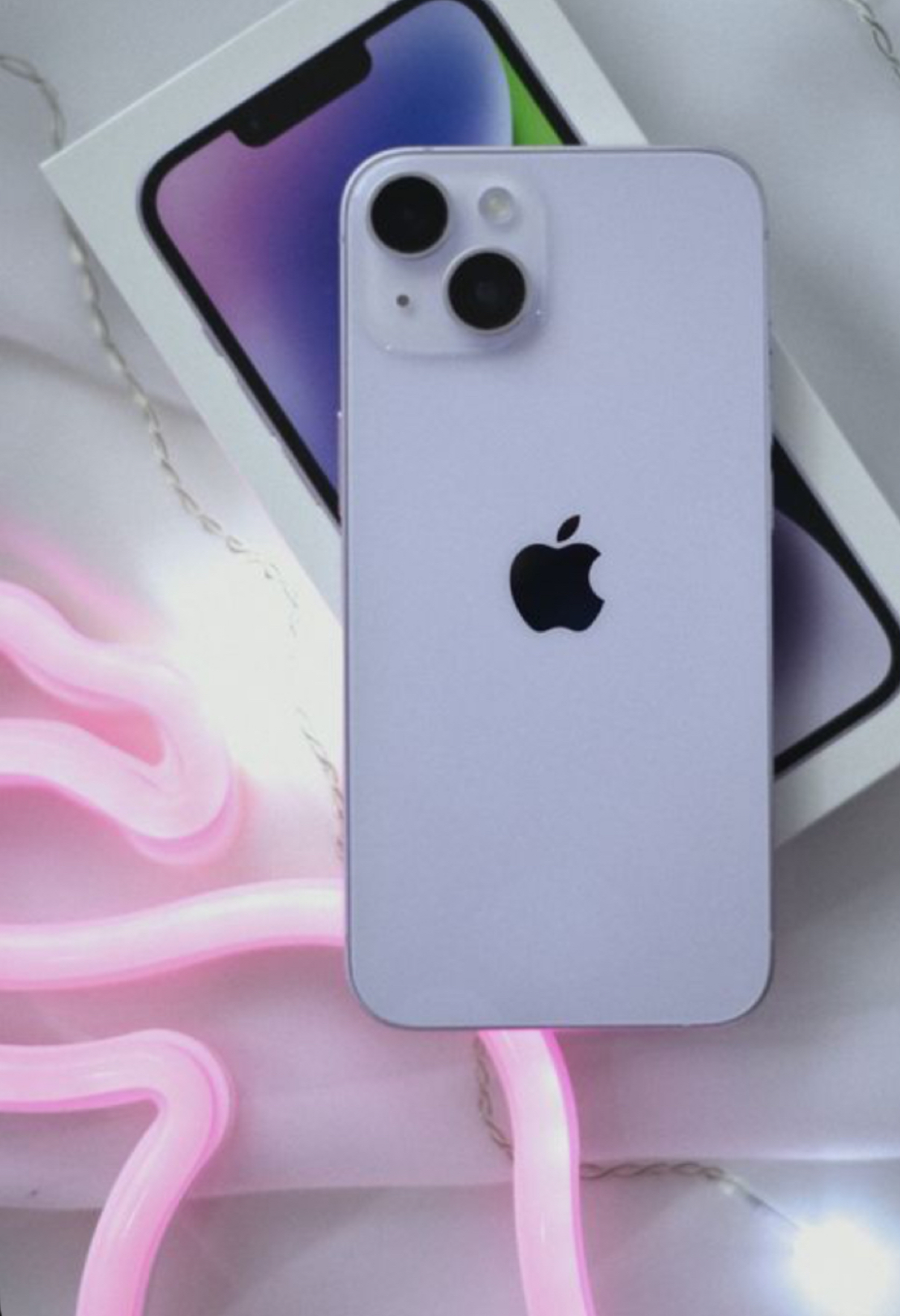 iPhone 14