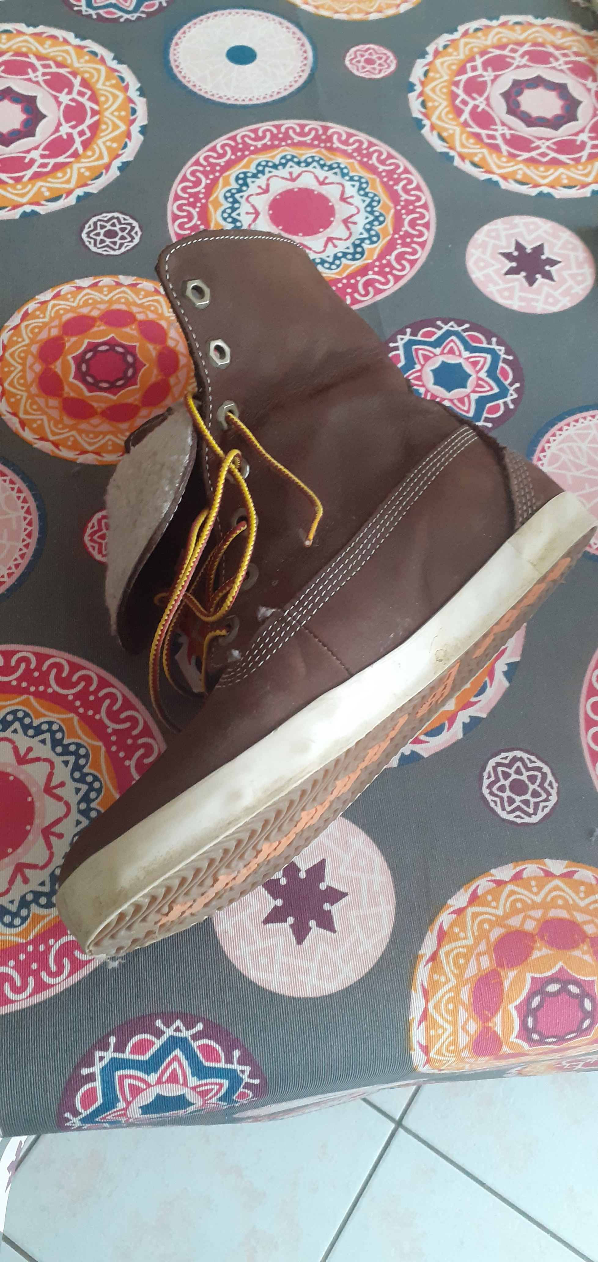 Chaussures Timberland