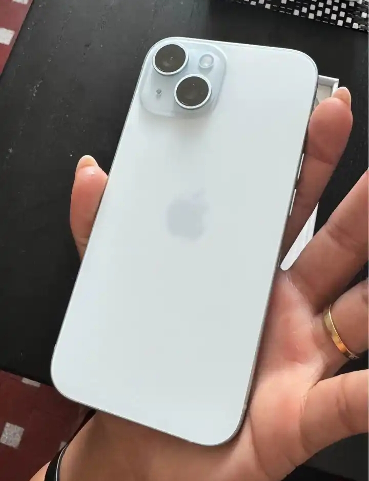 ( Apple) iPhone 15 128g