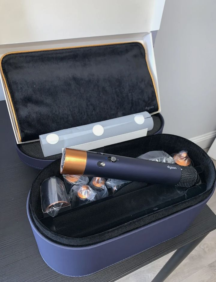 Dyson Airwrap à vendre