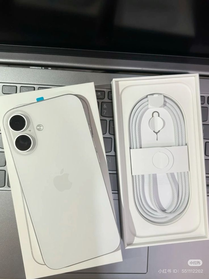 iPhone 16 d’occasion à vendre