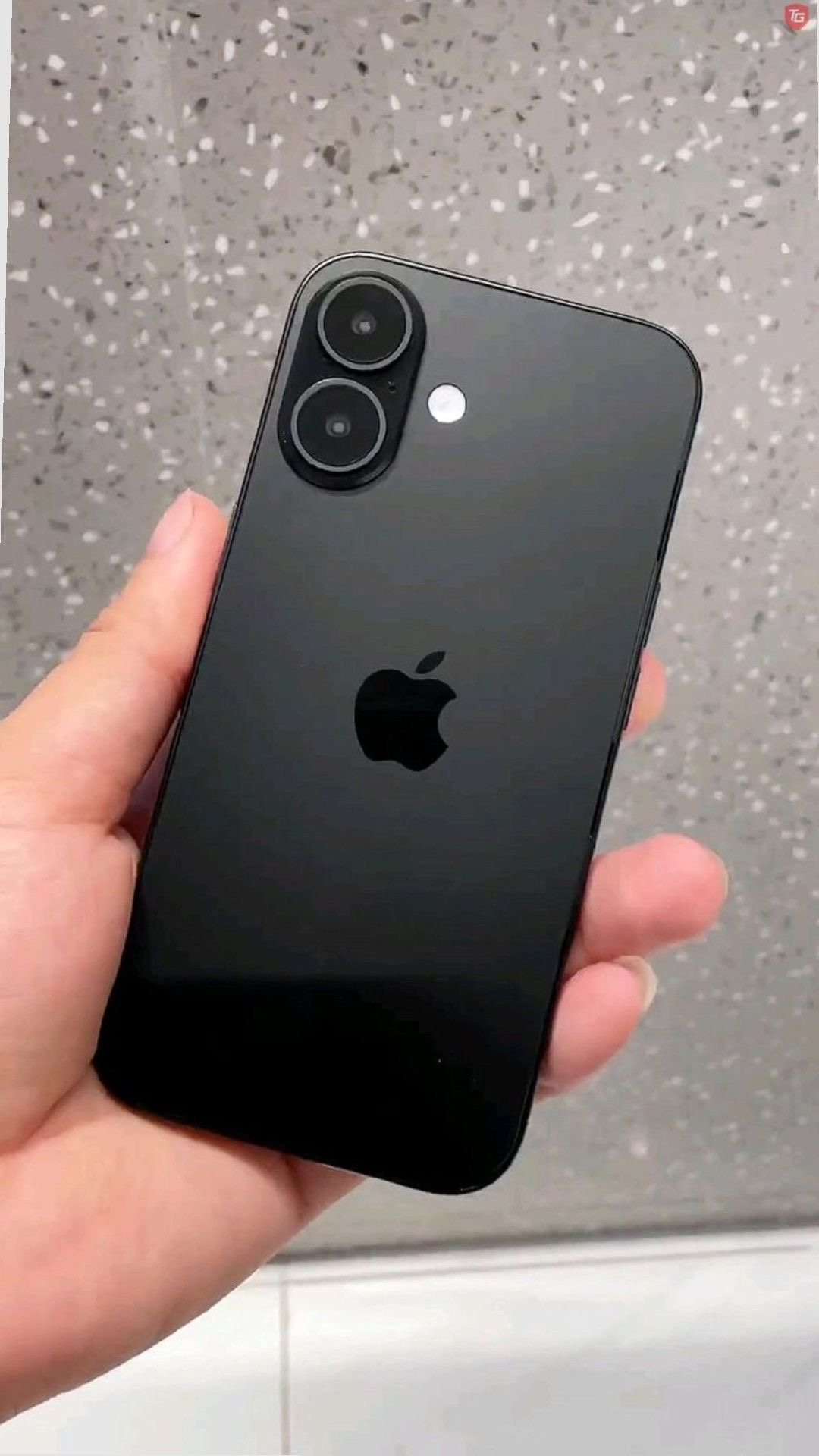 iPhone 16 d’occasion à vendre - Miniature 3