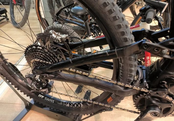 VTTAE SPECIALIZED TURBO