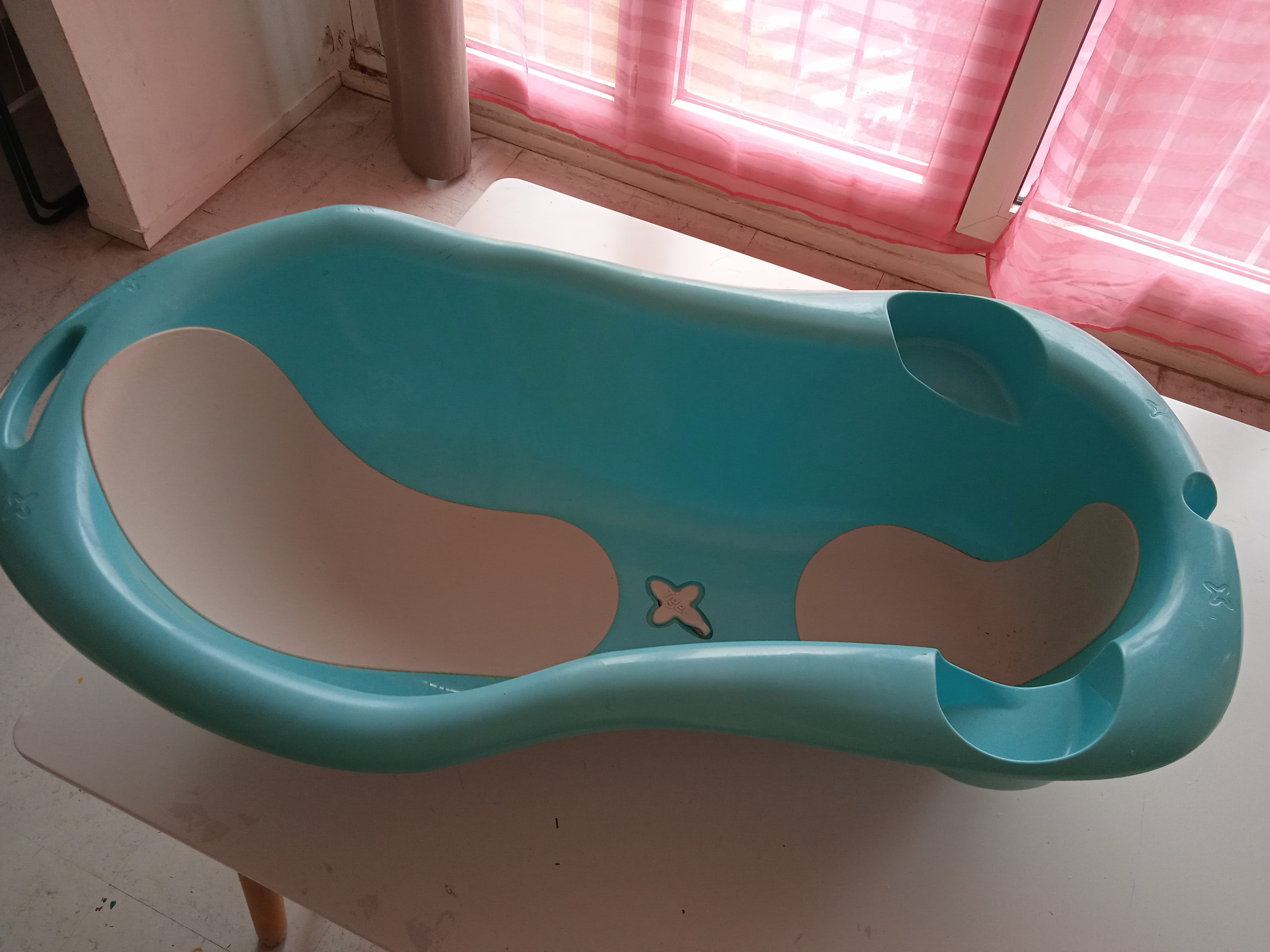 Baignoire bébé