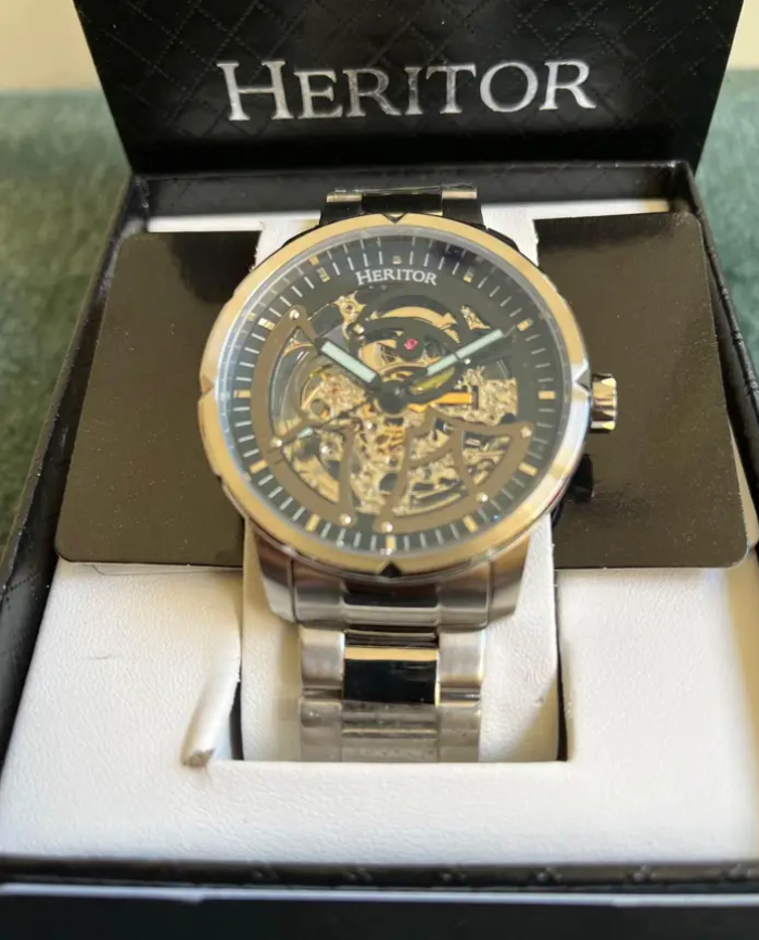 Montre