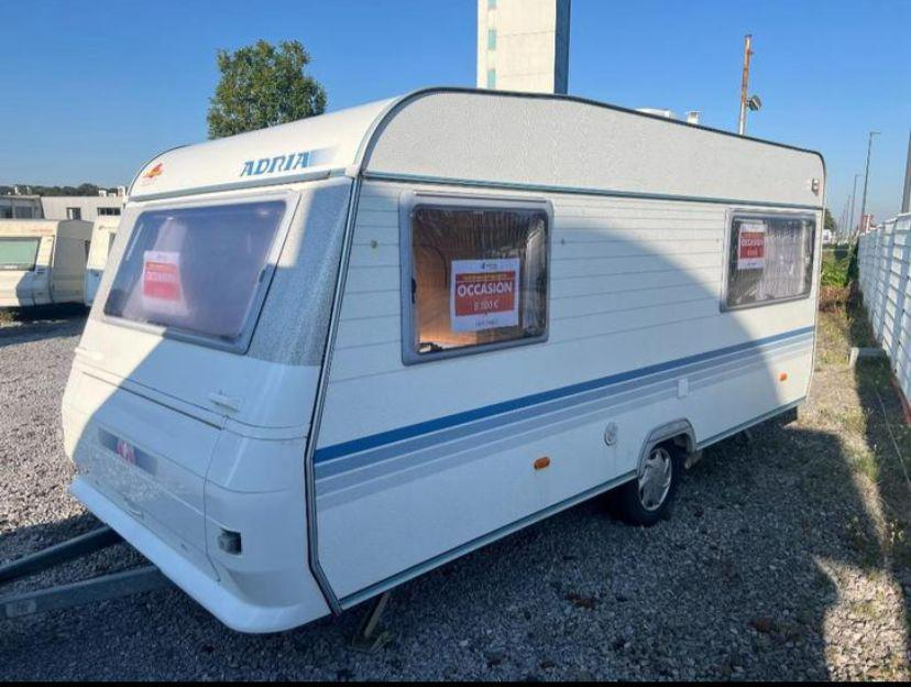 Vente de véhicules
