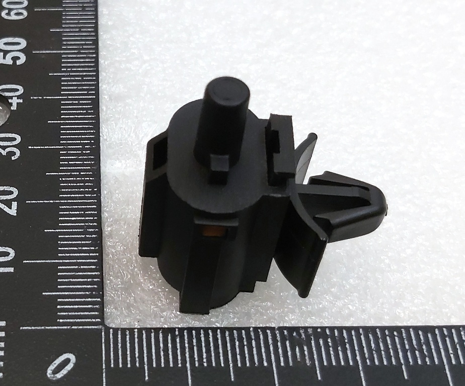 Capteur de température de l'air Tesla modèle 3, modèle Y
1106818-00-A AE