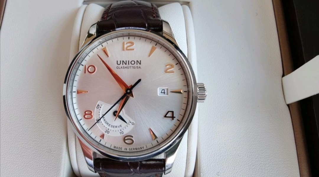 Montre bracelet