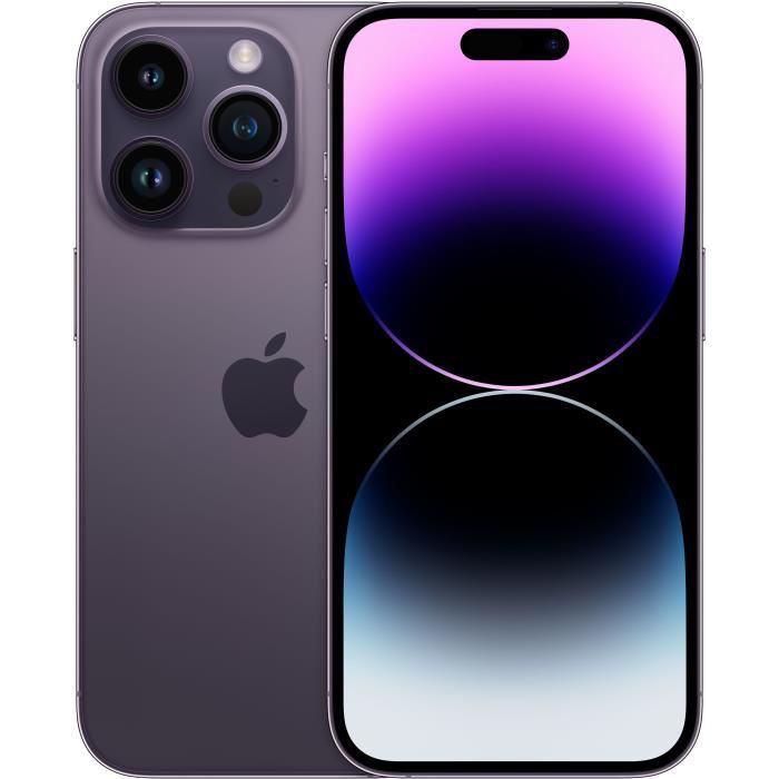Appareil iphone 14