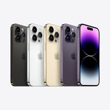 Appareil iphone 14 - Photo 1