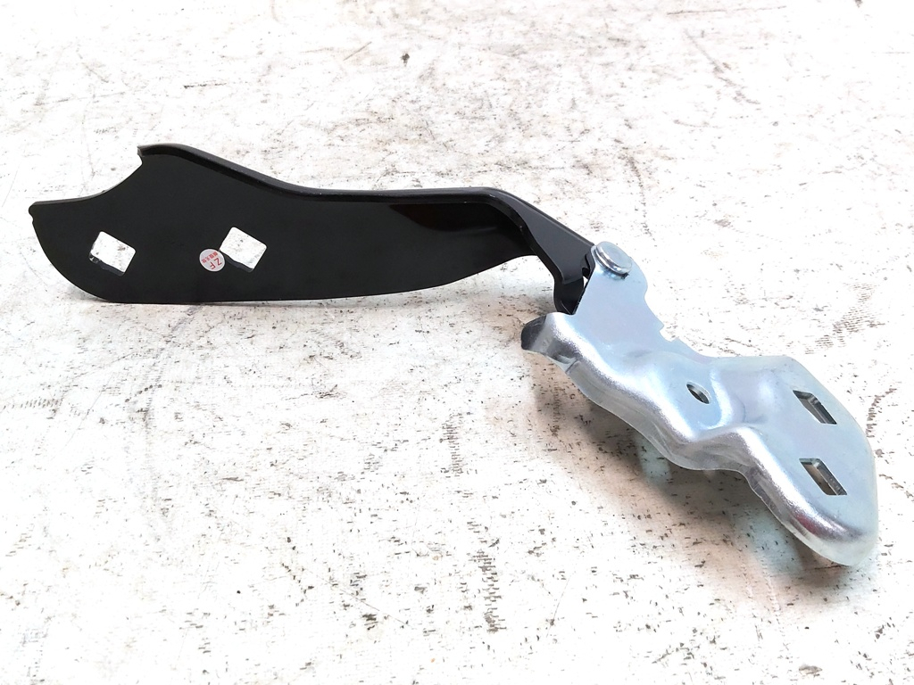 Charnière de capot gauche NOUVEAU Tesla modèle 3 1098792-00-C AE