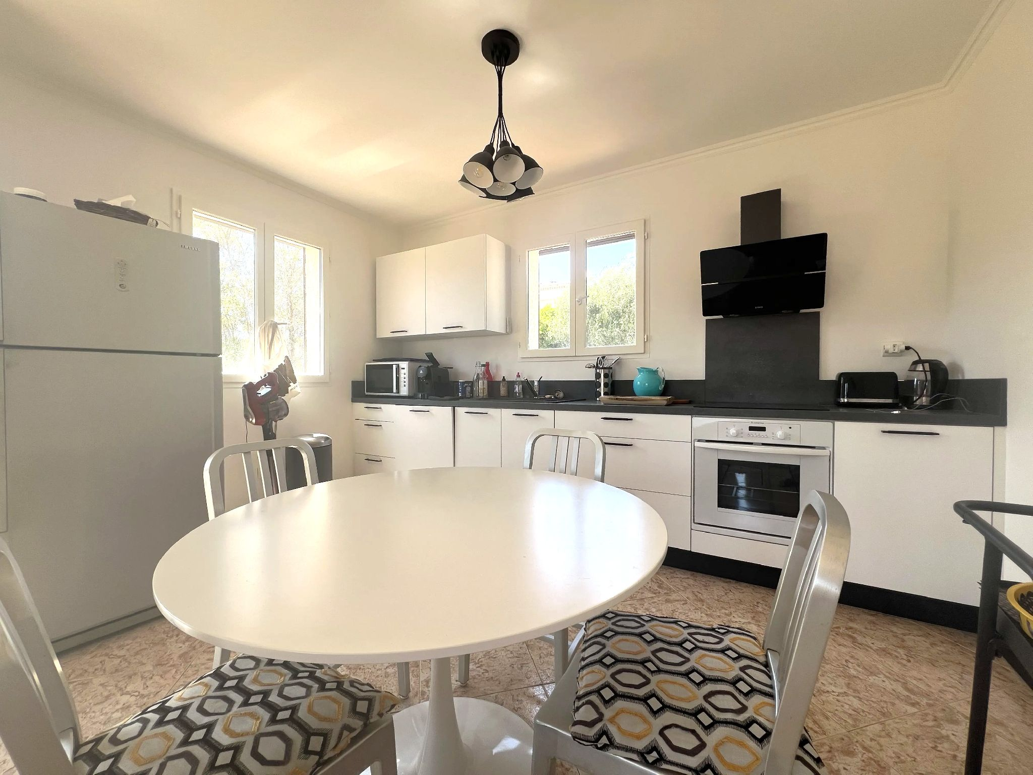 Magnifique Appartement de type T3 situé en Haut de Villa L39 - Miniature 4