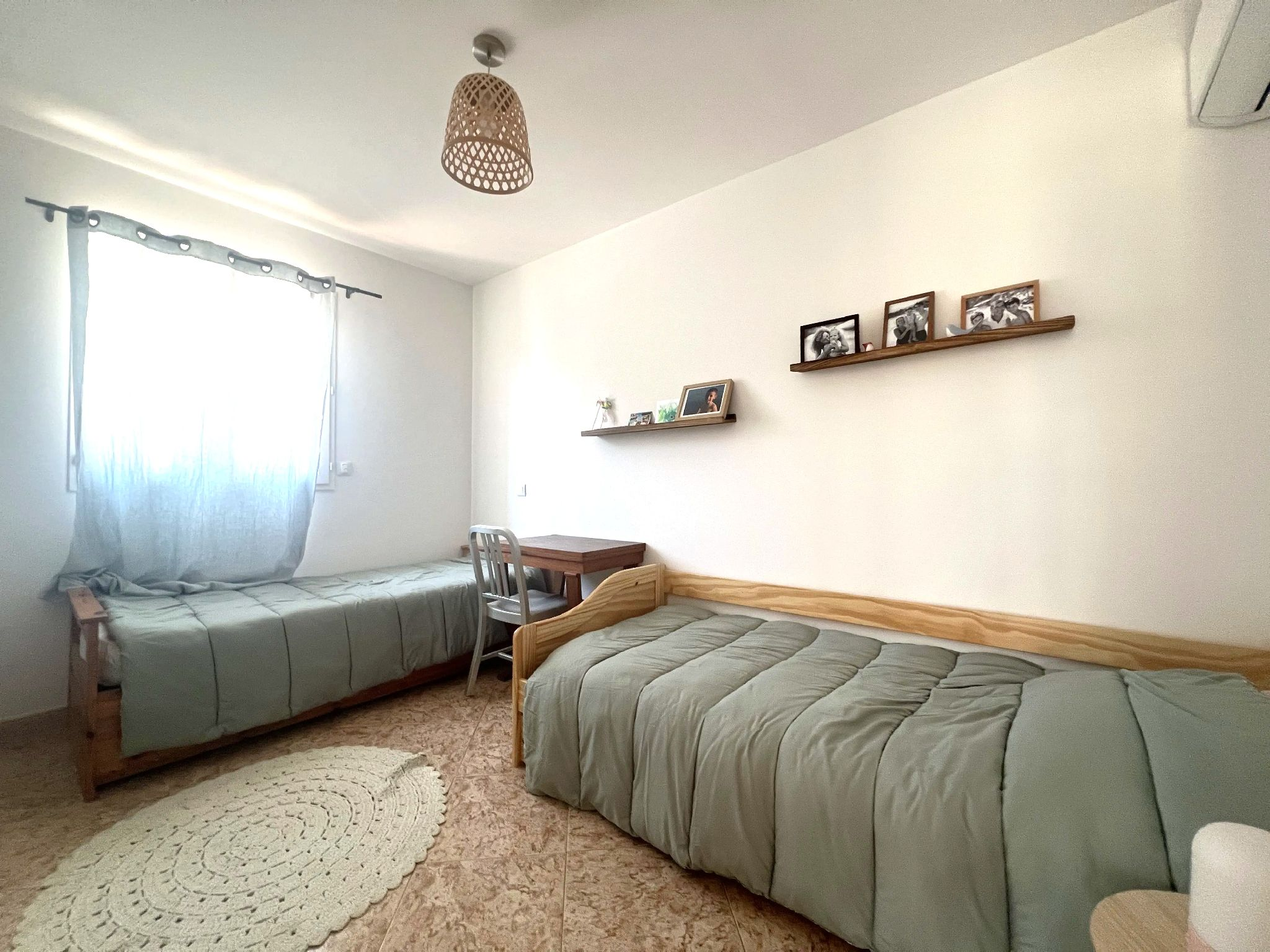 Magnifique Appartement de type T3 situé en Haut de Villa L39 - Miniature 8